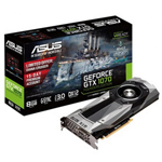 Видеокарта ASUS GeForce GTX1080 8192Mb (GTX1080-8G)